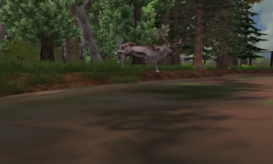 zoo tycoon 2 mod library