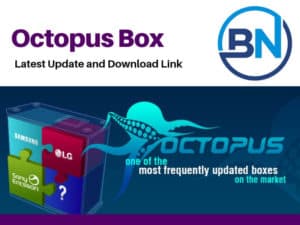 LG octopus box crack latest version